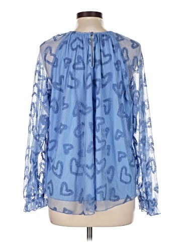 Johnny Was Long Sleeve Blouse (view 2)