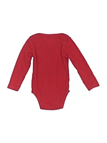 Unbranded Long Sleeve Onesie (view 2)