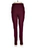 Member's Mark Solid Burgundy Active Pants Size M - photo 2