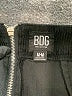 BDG 100% Cotton Black Casual Skirt Size M - photo 4