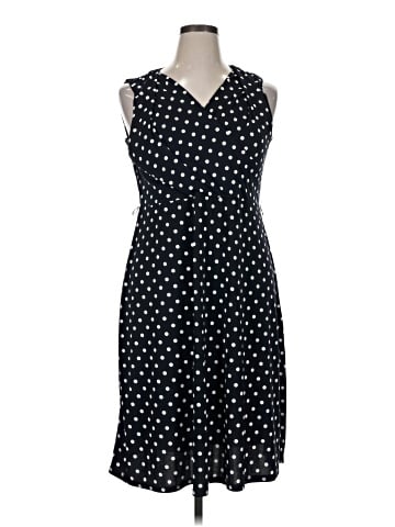 Jones New York Casual Dress (view 1)