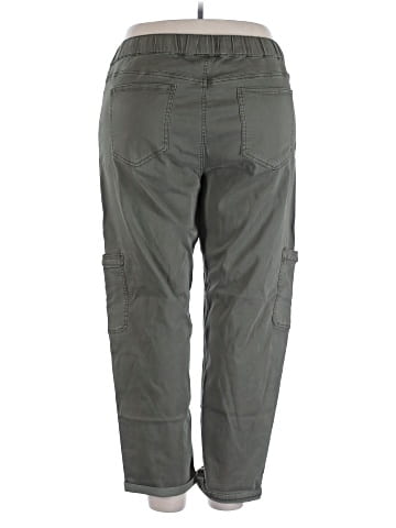 Maurices Jeggings (view 2)