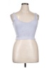 Out From Under Blue Tank Top Size XL - photo 1