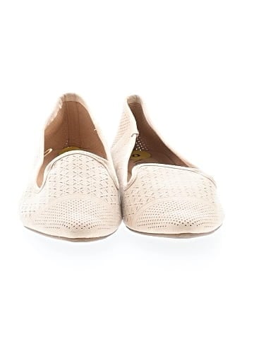 XOXO Flats (view 2)