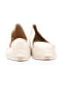 XOXO Ivory Flats Size 9 - photo 2