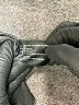 Worthington Solid Gray Active Pants Size 2X - photo 4