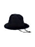 Unbranded 100% Cotton Black Hat One size - photo 1