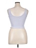Out From Under Blue Tank Top Size XL - photo 2