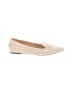 XOXO Ivory Flats Size 9 - photo 1