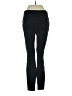 White House Black Market Solid Black Active Pants Size XS - photo 2