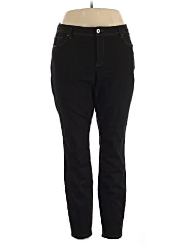 Inc Denim Jeggings (view 1)