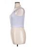 Out From Under Blue Tank Top Size XL - photo 5