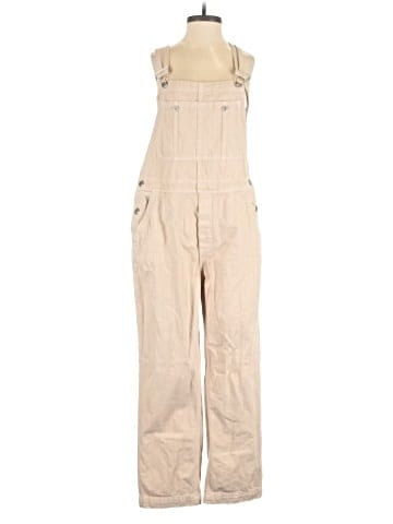 We the Free Overalls (view 1)