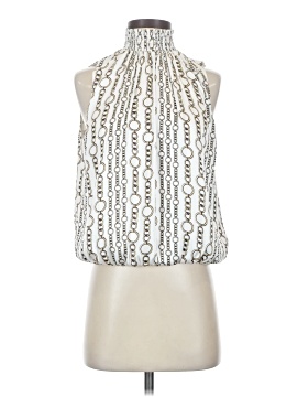 Banana Republic Sleeveless Blouse
