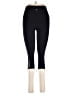 Lululemon Athletica Black Active Pants Size 6 - photo 2