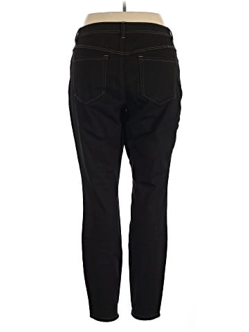 Inc Denim Jeggings (view 2)