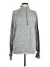 Nike Gray Track Jacket Size L - photo 1