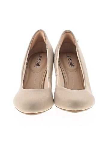 Life Stride Heels (view 2)