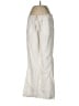 Roxy Ivory Casual Pants Size M - photo 1