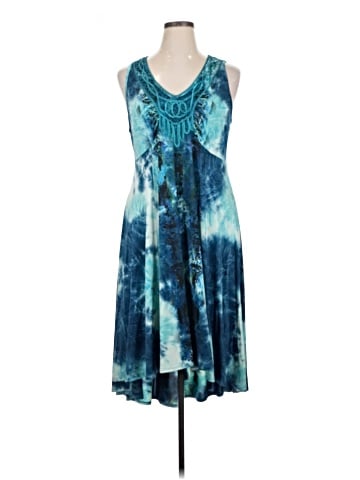 One World Casual Dress (view 1)