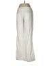 Roxy Ivory Casual Pants Size M - photo 2