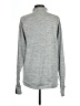 Nike Gray Track Jacket Size L - photo 2