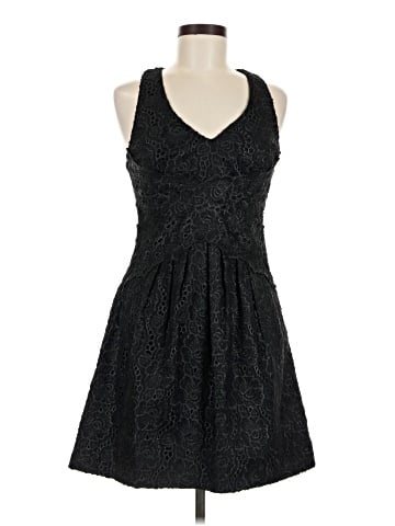 Leifsdottir Cocktail Dress (view 1)