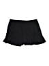 MICHAEL Michael Kors Solid Black Skort Size 20 - photo 2