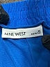Nine West Blue Casual Pants Size XL - photo 7