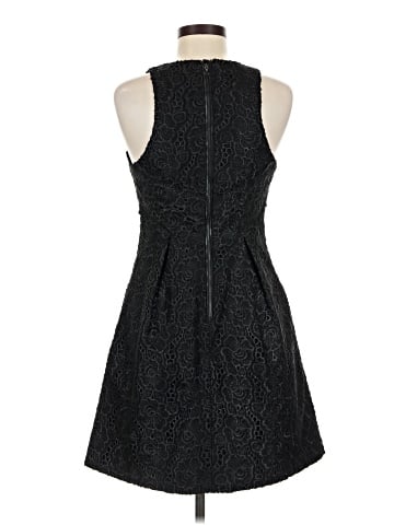 Leifsdottir Cocktail Dress (view 2)
