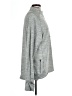 Nike Gray Track Jacket Size L - photo 4