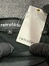 retrofête Black Cocktail Dress Size S - photo 4