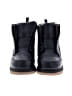 Wonder Nation 100% Leather Blue Boots Size 13 (kids) - photo 2