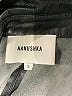 Nanushka Black Jacket Size S - photo 6