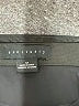 Sanctuary Solid Black Formal Skirt Size M - photo 4