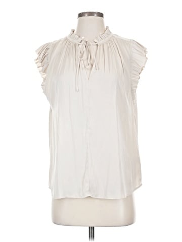 Current Air Sleeveless Blouse (view 1)