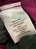 Crystal Sky Solid Burgundy Jumpsuit Size XS - photo 5