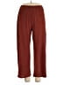 Unbranded Brown Casual Pants Size XL - photo 1