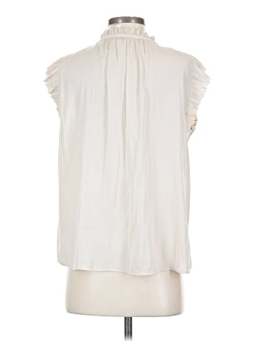 Current Air Sleeveless Blouse (view 2)