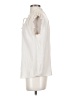 Current Air 100% Polyester Ivory Sleeveless Blouse Size S - photo 5
