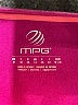 MPG Purple Pink 3/4 Sleeve T-Shirt Size M - photo 7