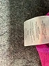 MPG Purple Pink 3/4 Sleeve T-Shirt Size M - photo 8