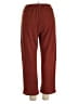 Unbranded Brown Casual Pants Size XL - photo 2
