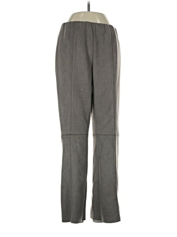 Ann Mashburn Track Pants (view 1)