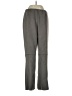 Ann Mashburn Gray Track Pants Size S - photo 1