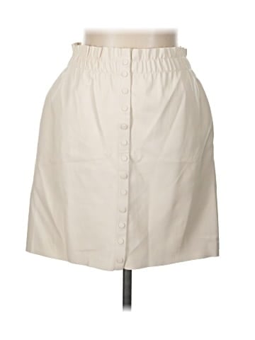 Zara Casual Skirt (view 1)