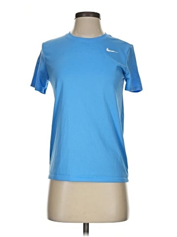 Nike Active T-Shirt (view 1)