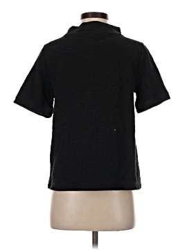 Ann Taylor Short Sleeve Top (view 2)