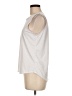 Unbranded Ivory Sleeveless T-Shirt Size M - photo 5