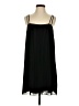 BCBGeneration 100% Polyester Black Casual Dress Size S - photo 1